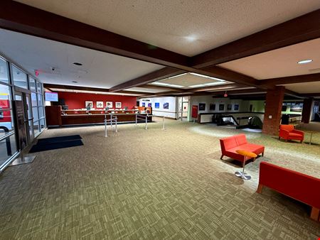 400 E Broadway Ave, 2nd Floor