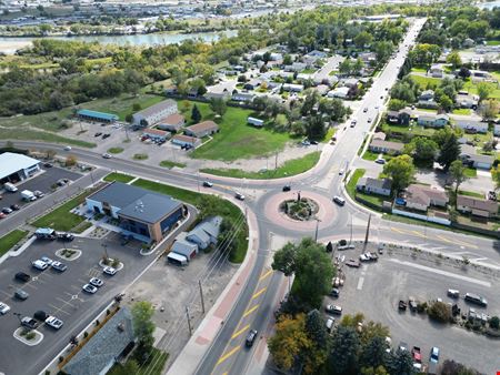 Development Land & Triplex Investment