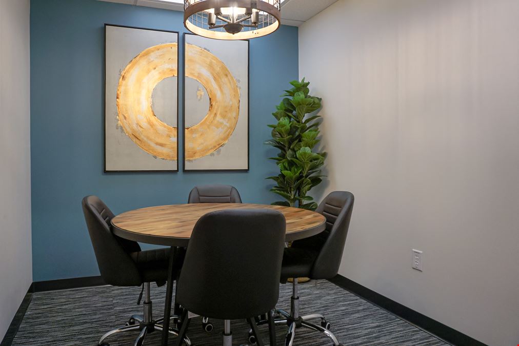 Braun Enterprises - Urban Office - Medical Center