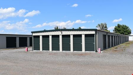 Storage space for Sale at 5647 Chicago Circle in Billings