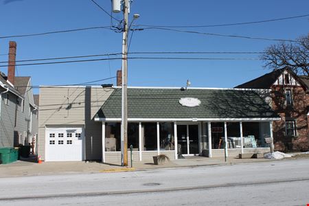 Retail space for Sale at 325 W Elm St in Sycamore