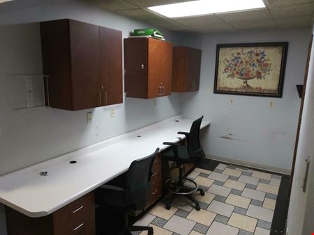 Atrium Professional Center