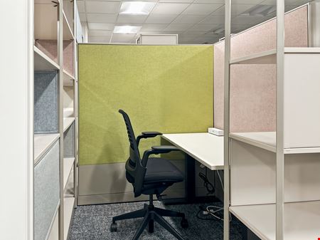Regus - Boise - W Elder St