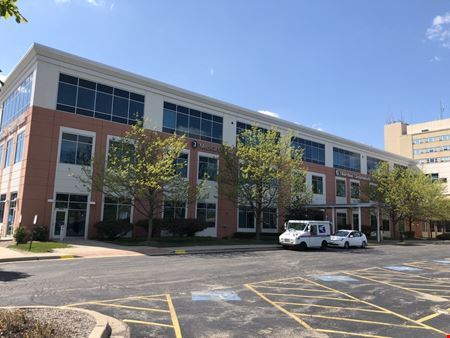 Madison Medical Plaza