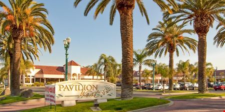 Retail space for Rent at Pavilion West Shopping Center in Fresno