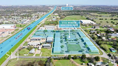 Still Meadow Industrial Park