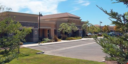 Retail space for Rent at Champlain Dr & Perrin Dr NEC in Fresno