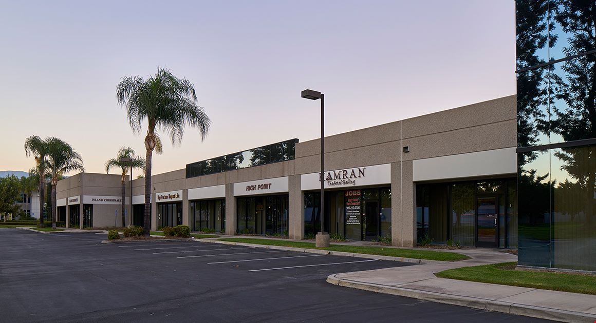 Ontario Business Center