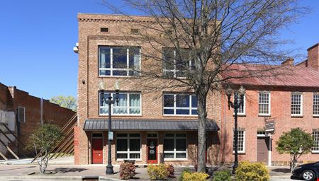 Office space for Rent at Premier Downtown Office/Event/Retail Space in Fayetteville