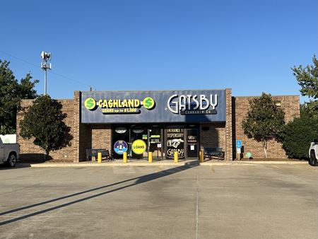 Cash Land