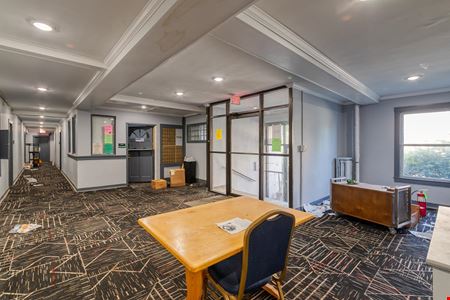 Washington Apartments