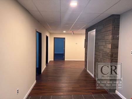 Poughkeepsie; IBM Road Office / Flex