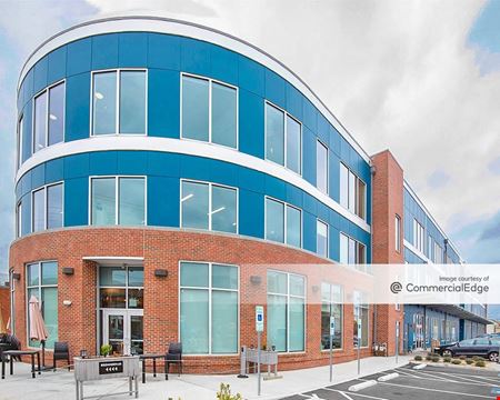 Office space for Rent at The Symbol in Richmond