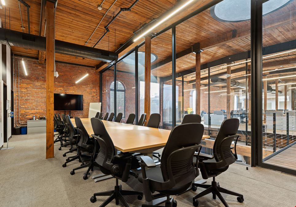 301 E. 7th Street