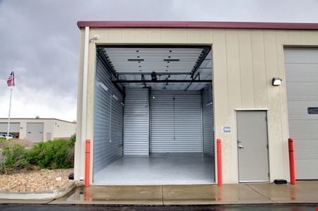 Industrial space for Sale at garageUnitz in Dacono
