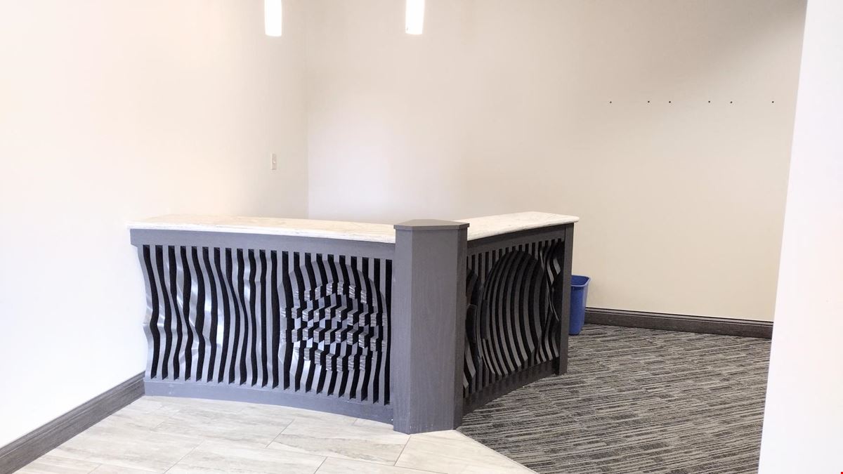 Centre at 501 Suite B