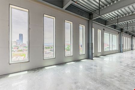 Office space for Rent at 1204 North Hudson Avenue in Oklahoma City