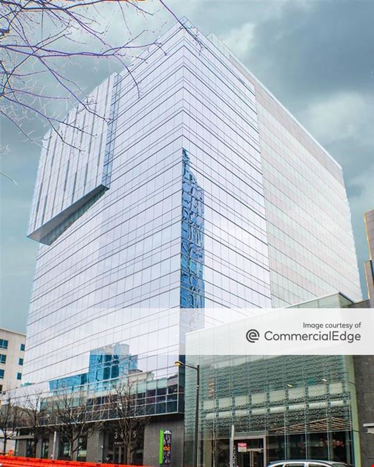 3675 Market Street