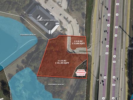 Other space for Sale at ±3.34 AC | US HWY 75 | McKINNEY in McKinney