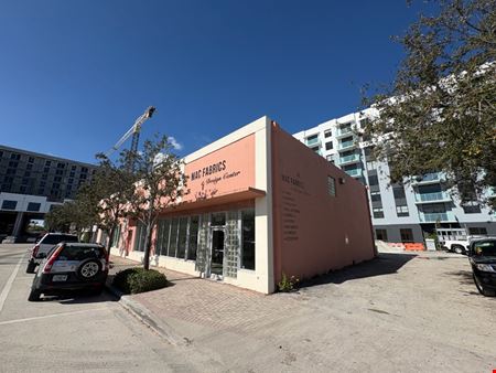 Industrial space for Rent at 535 24th St in West Palm Beach