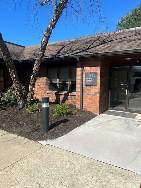 300 Berkshire Commons
