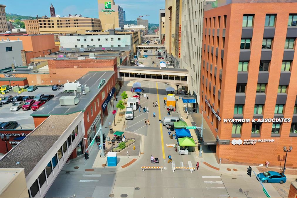 Phoenix Building | Duluth, MN