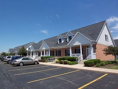 Office space for Rent at 190 Liberty Rd # 4 in Crystal Lake