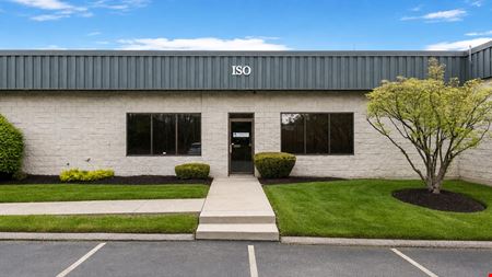 362 Industrial Park Road