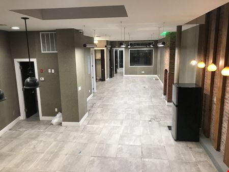 Office space for Rent at 666 Flushing Avenue in Brooklyn