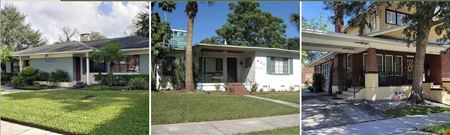 Office/Multifamily - 225 S Eola Dr, Orlando, FL