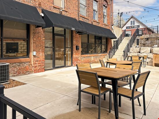 Regus - Valparaiso - Indiana Ave