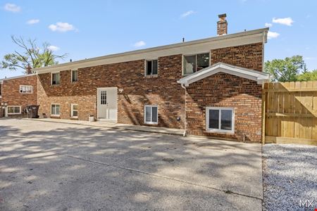 1860 Prairie Parkway SW