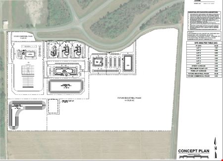 VacantLand space for Sale at Richland Commons AI Gateway Center in Delhi