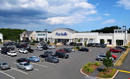 Retail space for Rent at Gloucester Crossing in Gloucester
