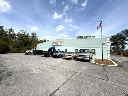Industrial space for Rent at 3948 Garcon Point Road in Milton