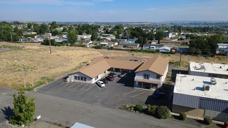 Gage Blvd Office & Professional Services Complex