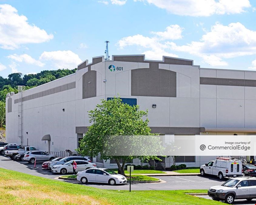 Prologis Interchange Dist. Ctr. #8