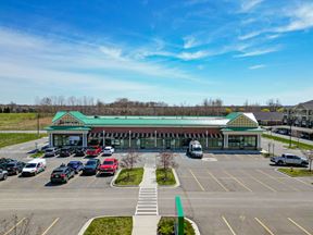 Carriage Way Commons