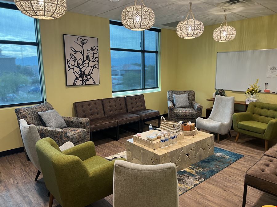 Psych Suites LLC