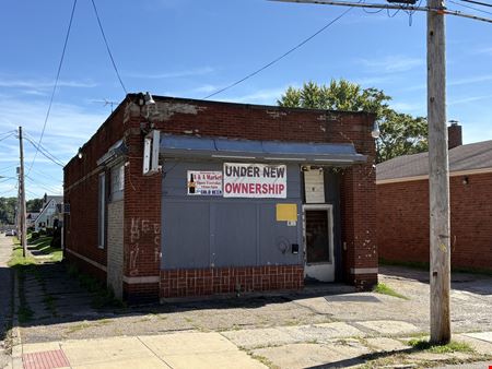 538 Clarendon Ave NW