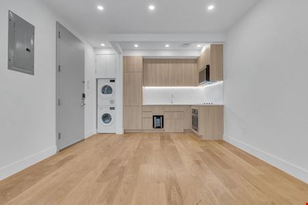 Commercial space at 109 East 29th Street in New York