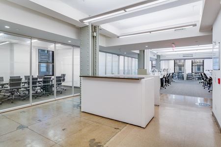 Other space for Rent at 60 East 42nd Street - One Grand Central in New York
