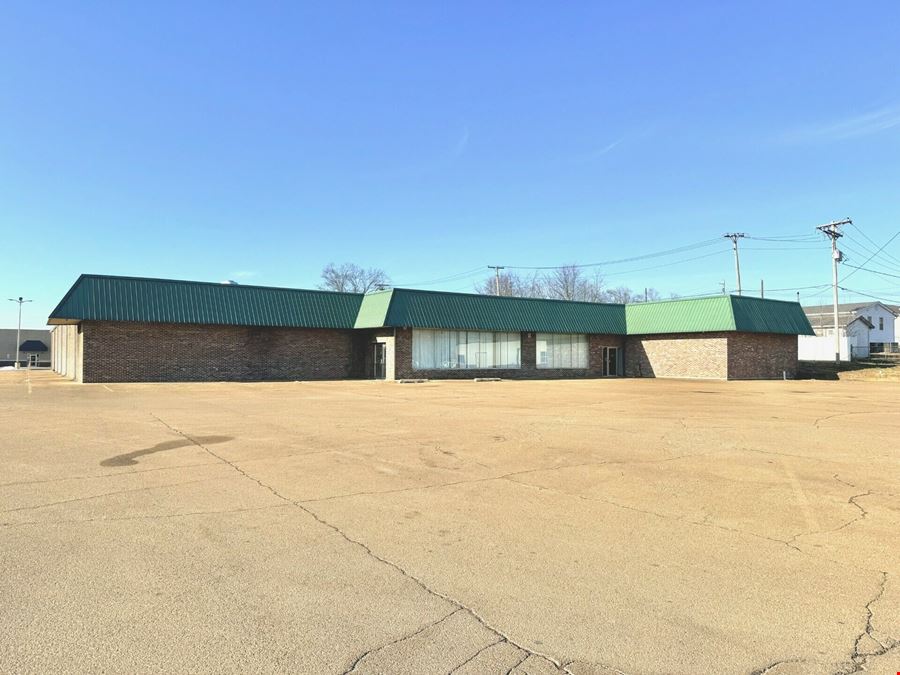 208 Lincoln Drive