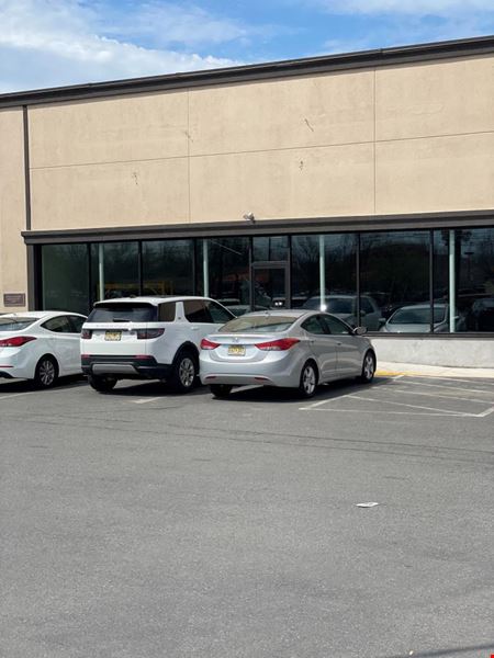 Retail space for Rent at 1632 N Olden Ave in Ewing