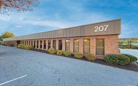 Office space for Rent at 207 House Ave in Camp Hill