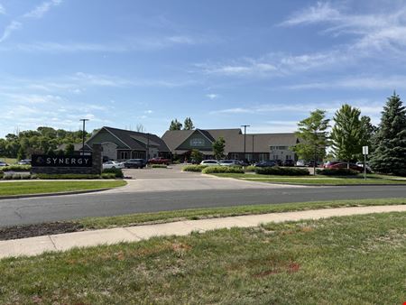 Synergy Center