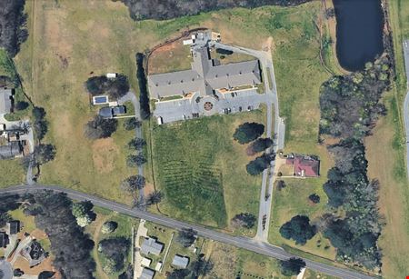±23,120 SF Assisted Living Facility | Dalton, GA | For Sale