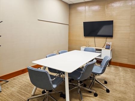 Office space for Rent at Regus - Rochester - 318 Commons in Rochester