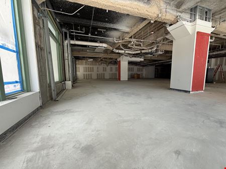 Prime Retail Space for Lease | Downtown Miami