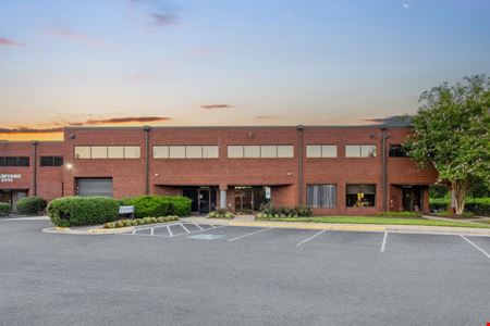 Industrial space for Rent at Gunston in Lorton